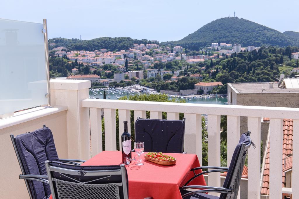 Apartment Violeta 2 With Parking Dubrovnik Bilik gambar