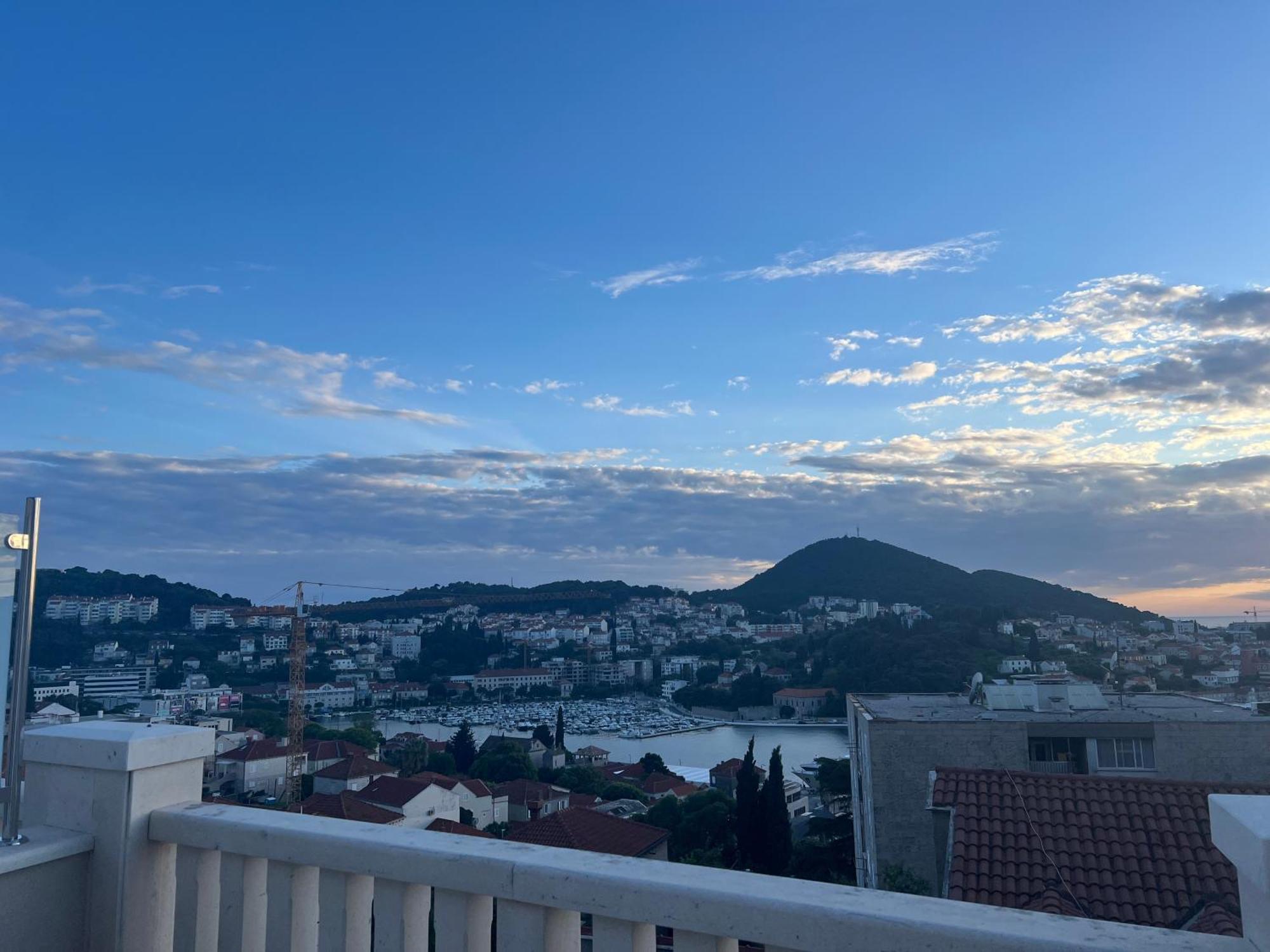 Apartment Violeta 2 With Parking Dubrovnik Luaran gambar