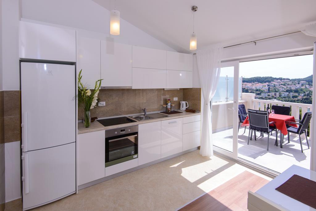 Apartment Violeta 2 With Parking Dubrovnik Bilik gambar