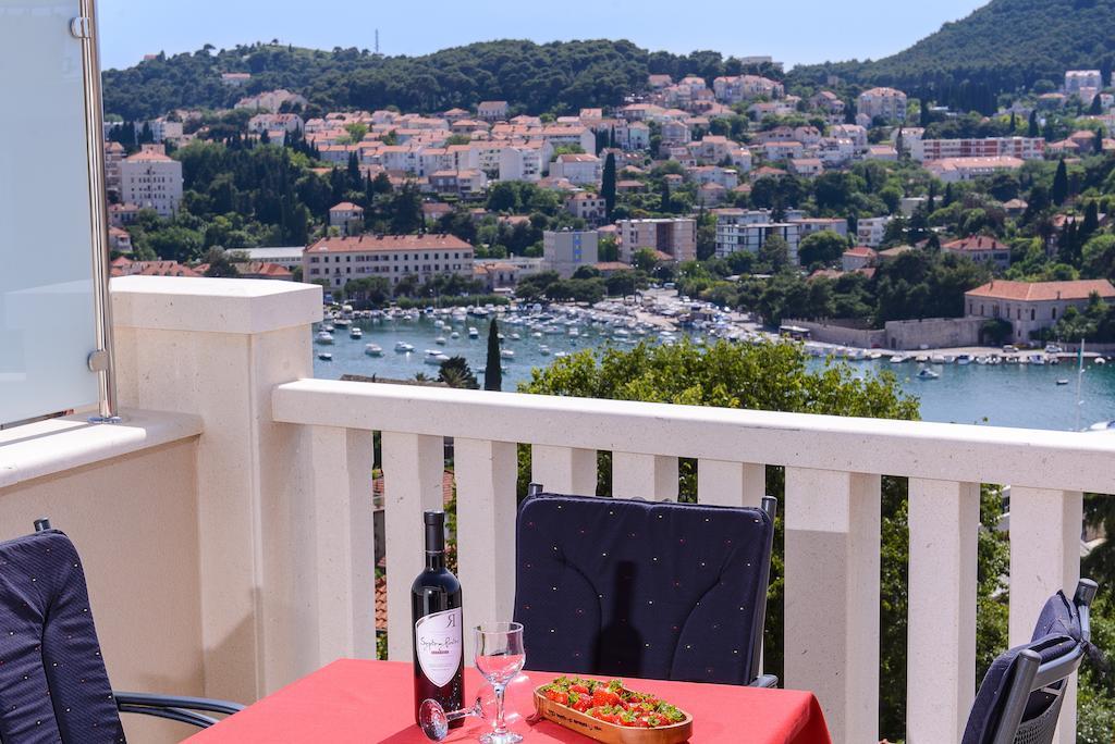 Apartment Violeta 2 With Parking Dubrovnik Bilik gambar
